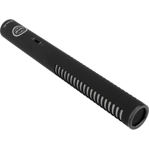 Amazon.com: Senal MC24-ES Professional Condenser Shotgun